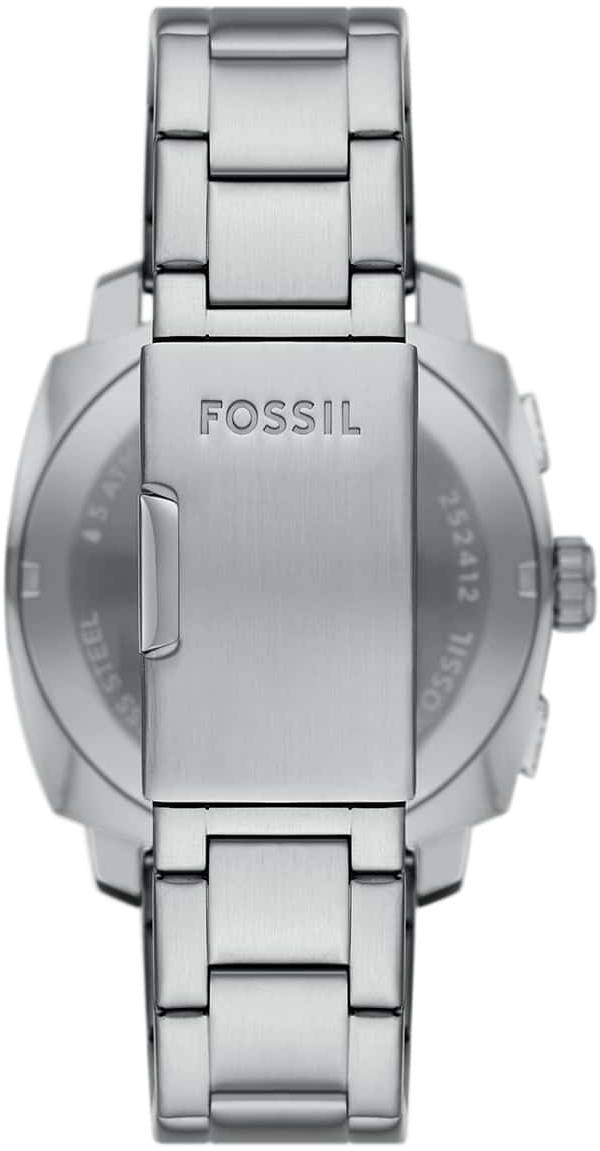 Fossil Ffs6095 Kronograf Erkek Kol Saati