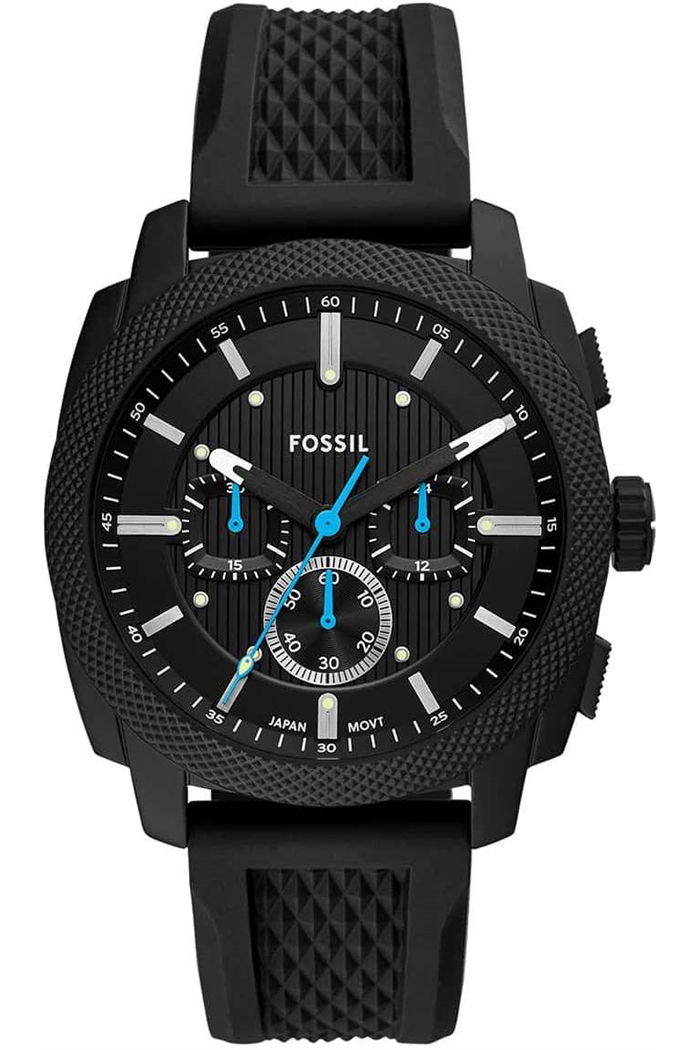 Fossil Ffs6099 Erkek Kol Saati
