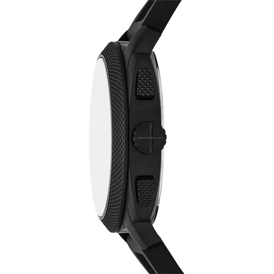 Fossil Ffs6099 Kronograf Erkek Kol Saati