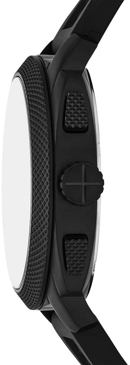 Fossil Ffs6099 Kronograf Erkek Kol Saati