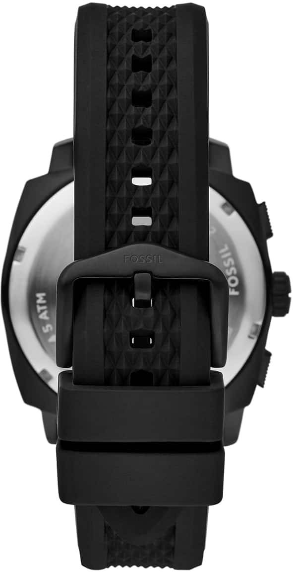 Fossil Ffs6099 Kronograf Erkek Kol Saati