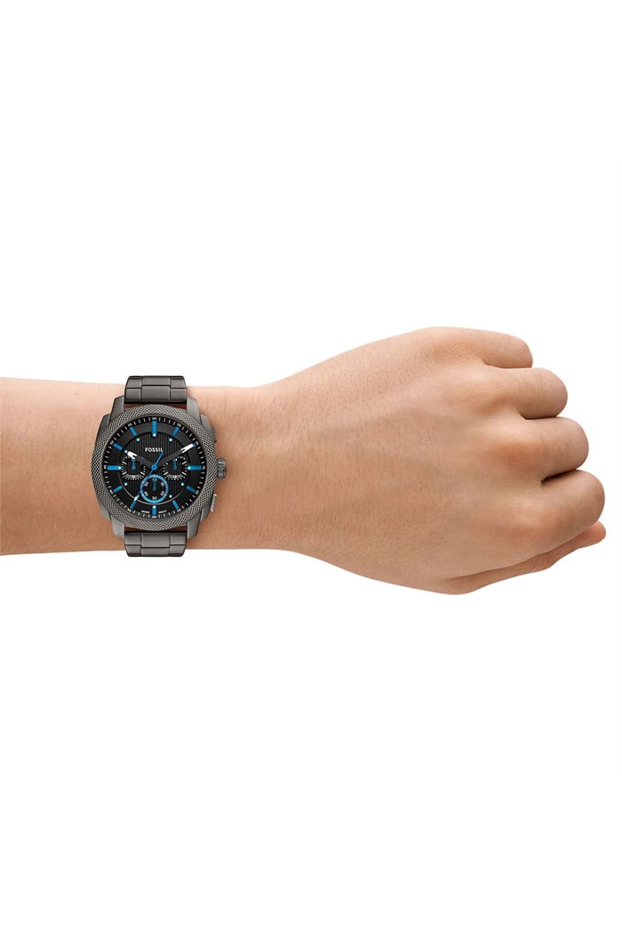 Fossil Ffs6098 Erkek Kol Saati