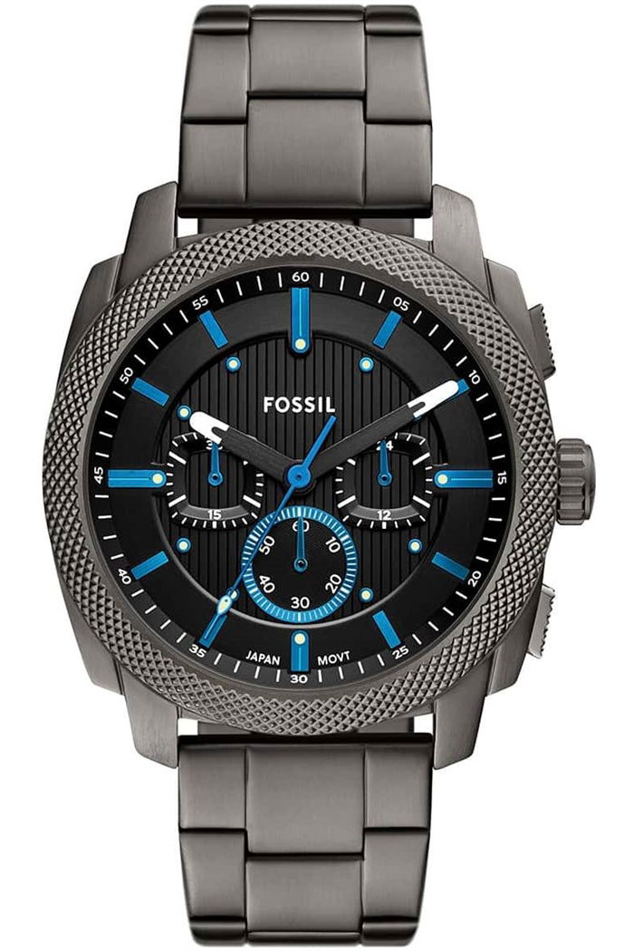Fossil Ffs6098 Erkek Kol Saati