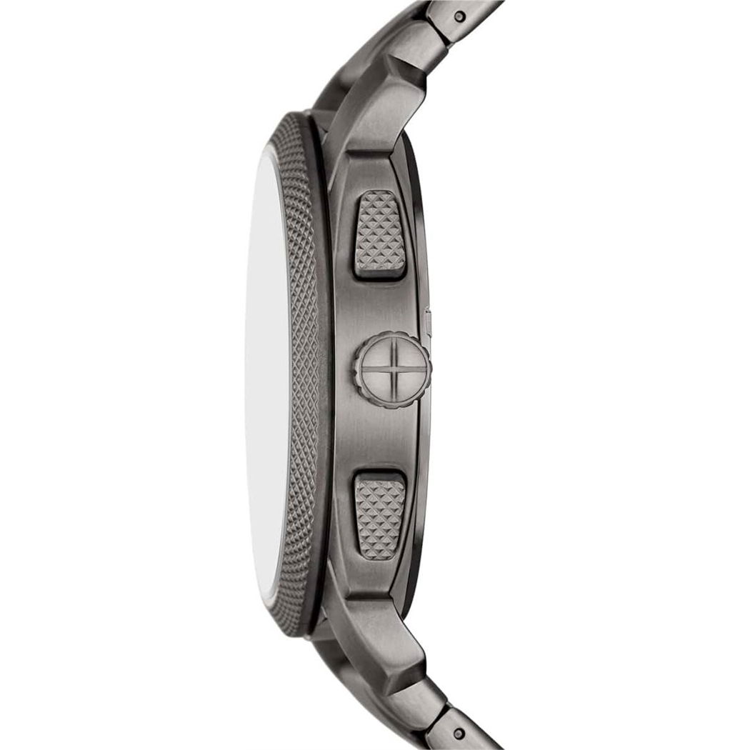 Fossil Ffs6098 Kronograf Erkek Kol Saati