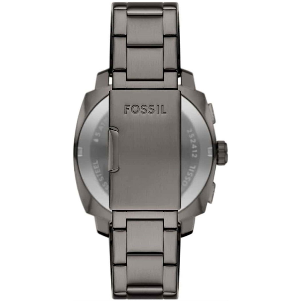 Fossil Ffs6098 Kronograf Erkek Kol Saati