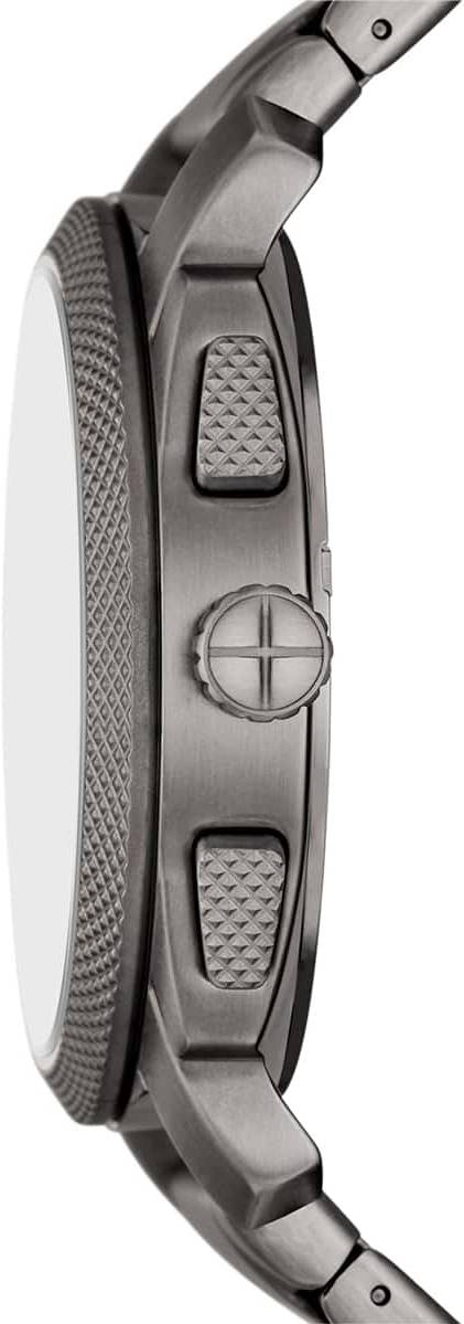 Fossil Ffs6098 Kronograf Erkek Kol Saati