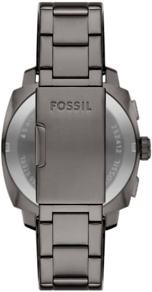 Fossil Ffs6098 Kronograf Erkek Kol Saati