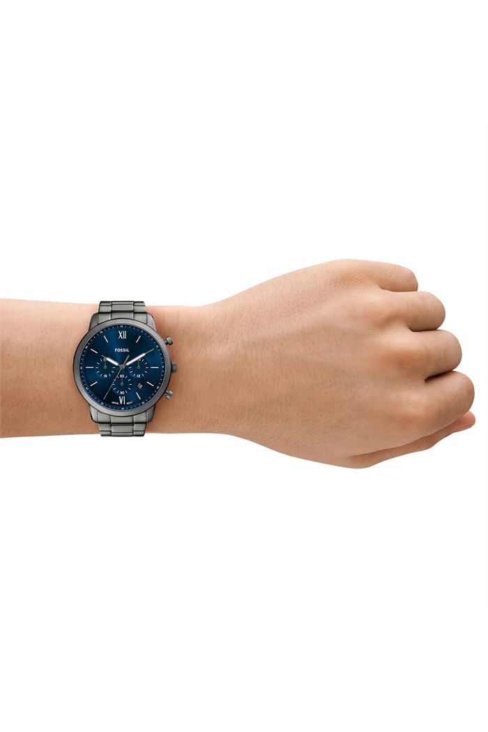 Fossil Ffs6111 Erkek Kol Saati