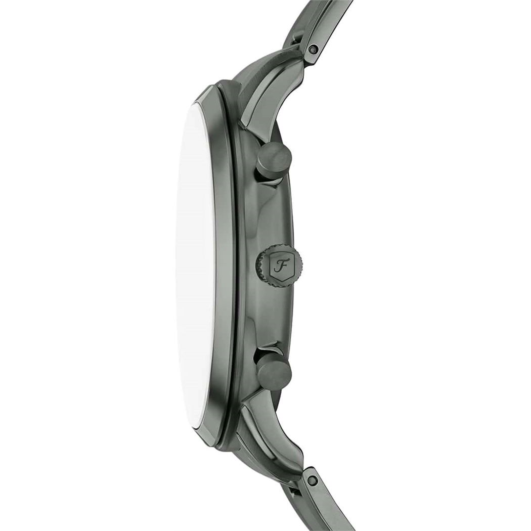 Fossil Ffs6111 Kronograf Erkek Kol Saati