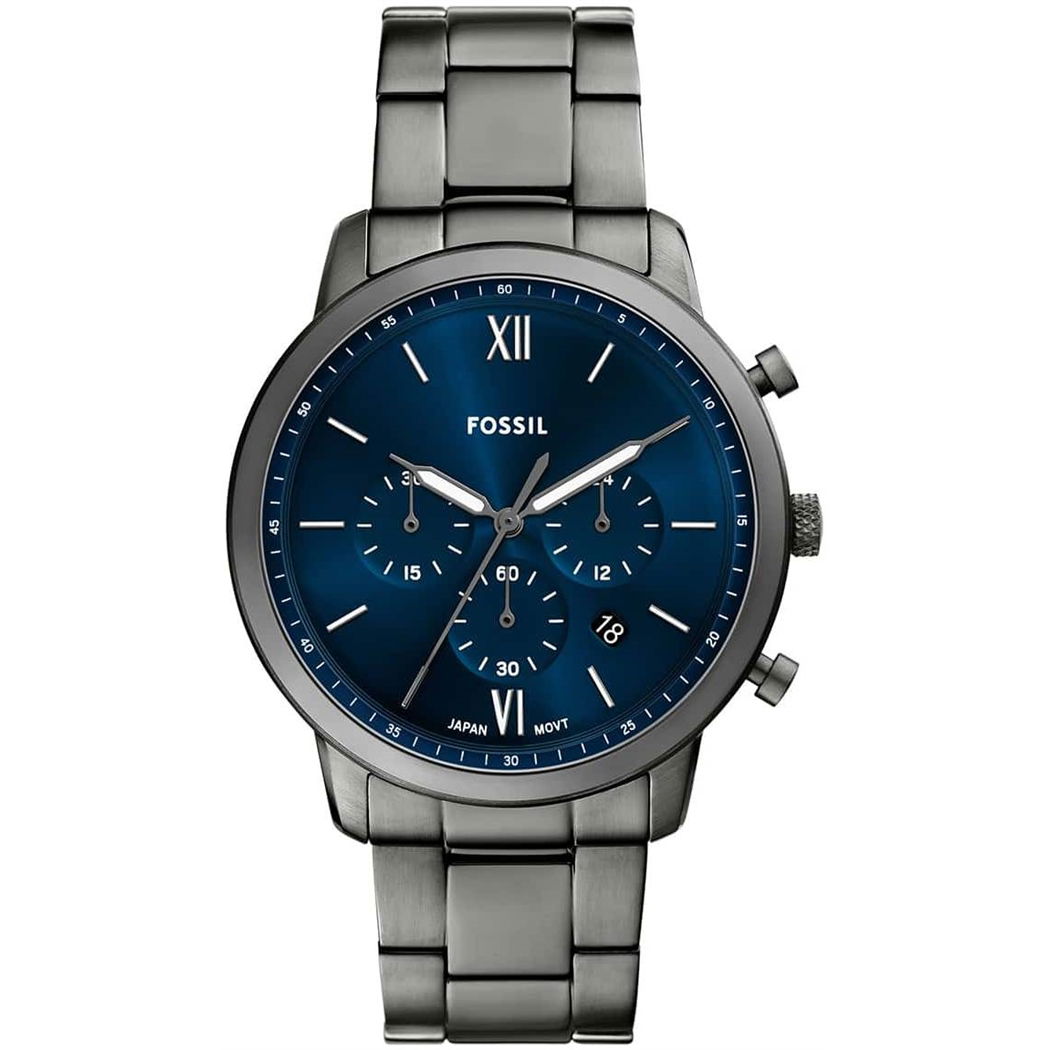 Fossil Ffs6111 Kronograf Erkek Kol Saati