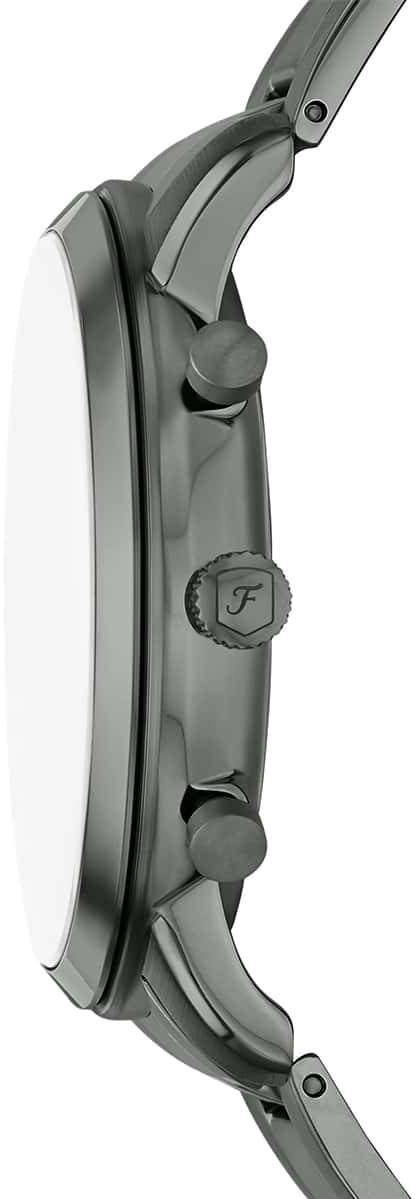 Fossil Ffs6111 Kronograf Erkek Kol Saati