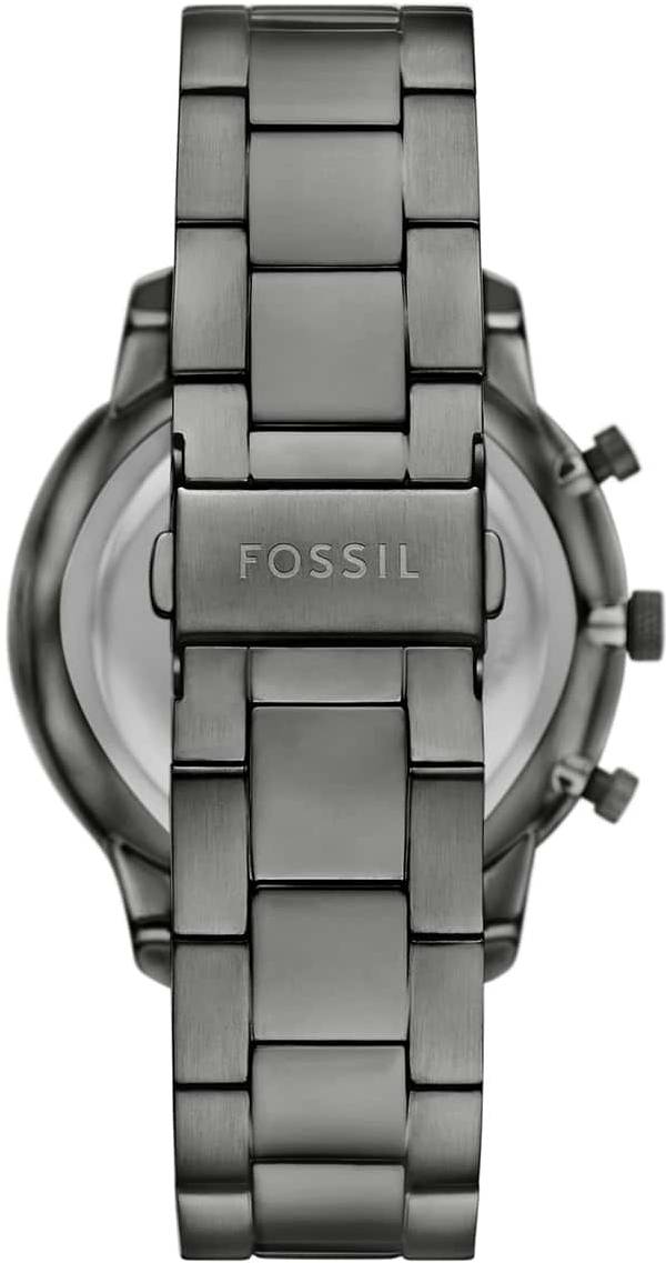 Fossil Ffs6111 Kronograf Erkek Kol Saati