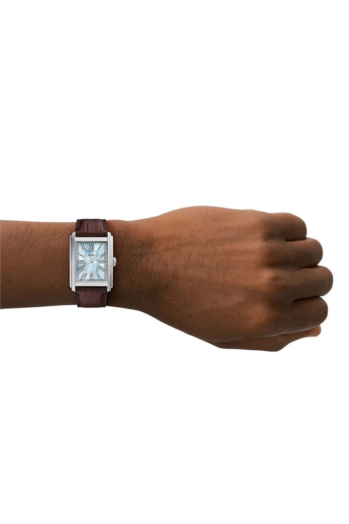 Fossil Ffs6110 Erkek Kol Saati