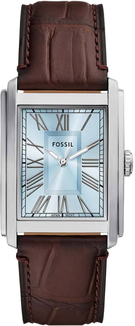 Fossil Ffs6110 Erkek Kol Saati