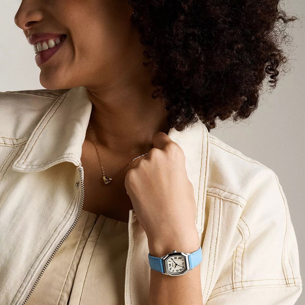 Fossil Fes5405 Harlow Kadın Kol Saati