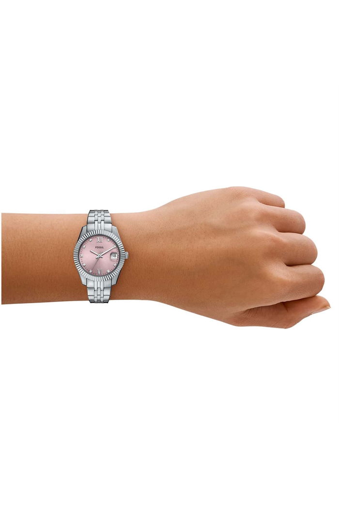 Fossil Fes5403 Kadın Kol Saati