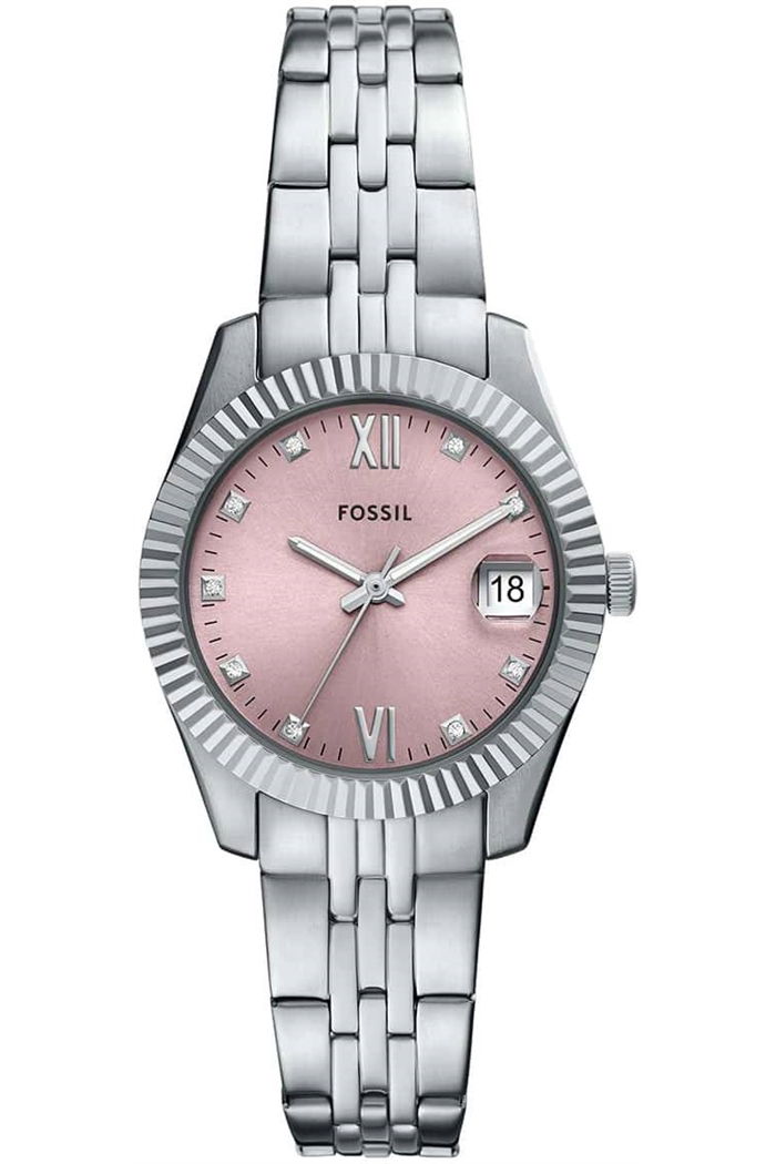 Fossil Fes5403 Kadın Kol Saati