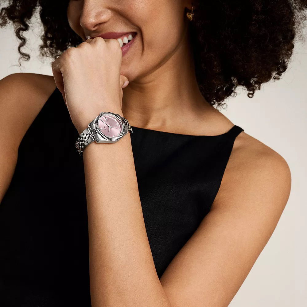 Fossil Fes5403 Kadın Kol Saati