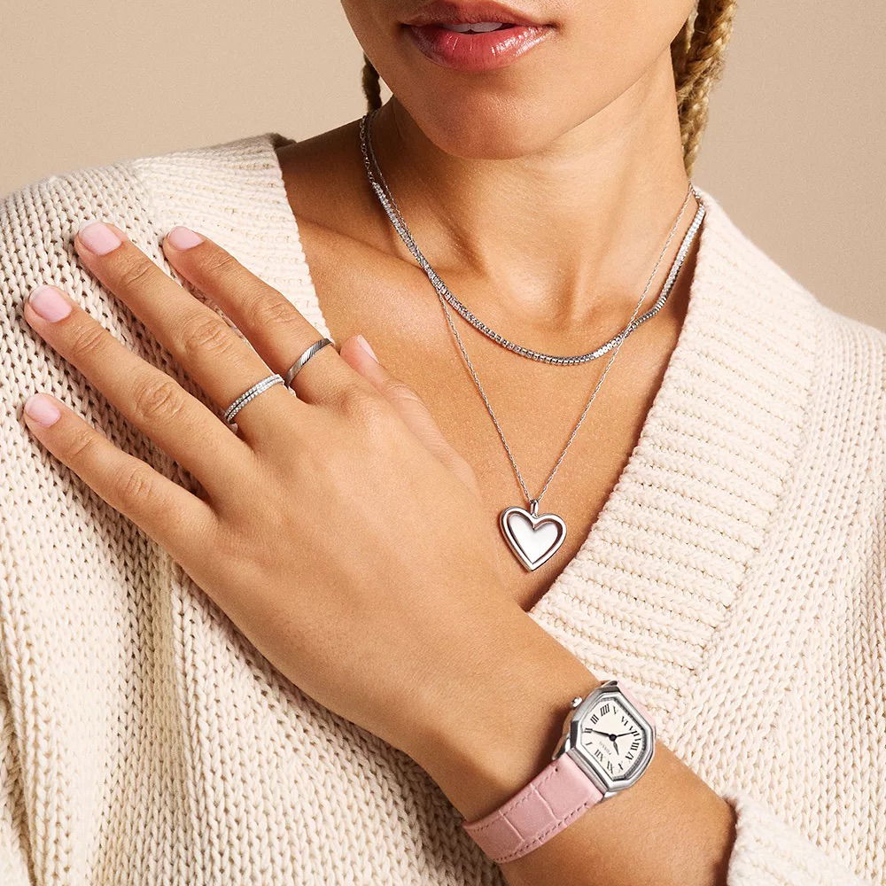 Fossil Fes5406 Harlow Kadın Kol Saati