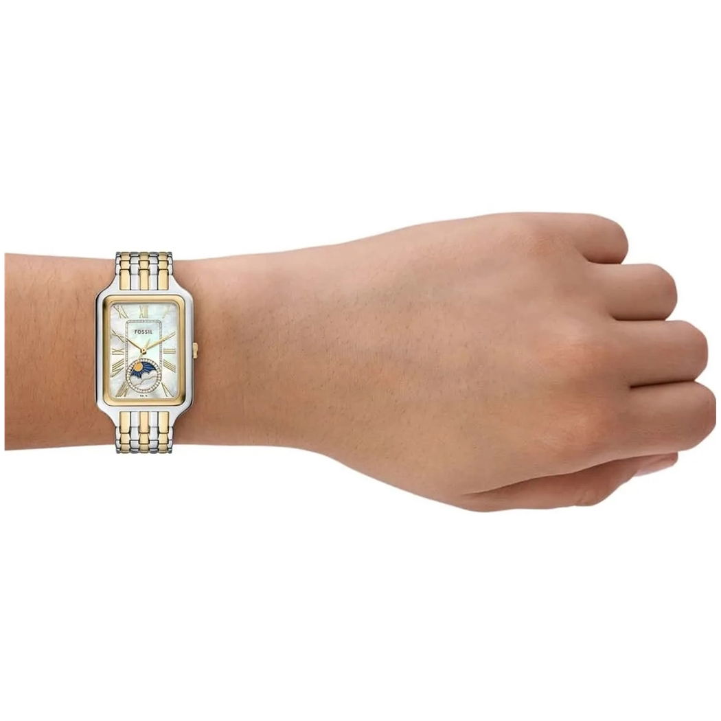 Fossil Fes5399 Kadın Kol Saati