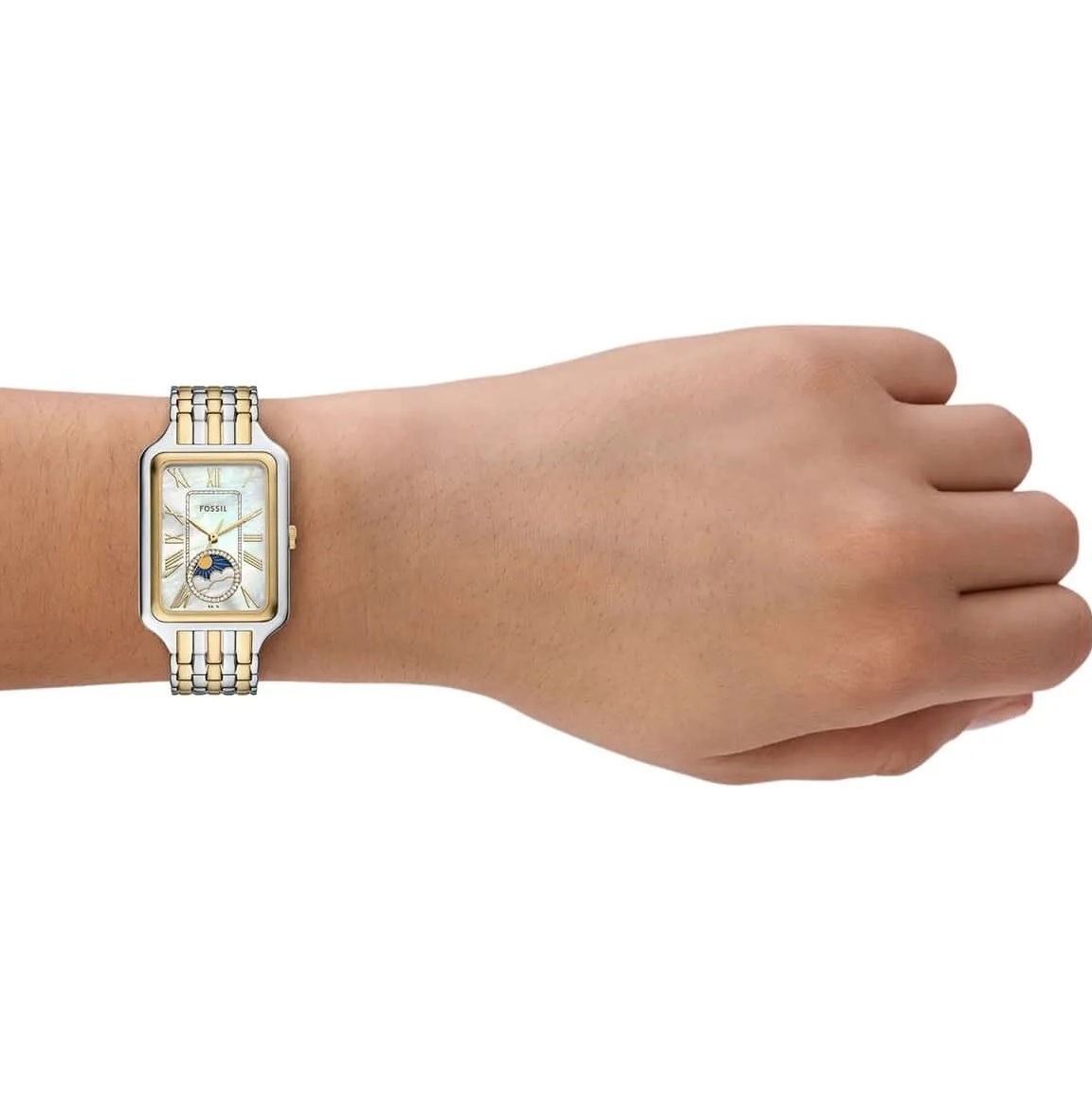 Fossil Fes5399 Kadın Kol Saati