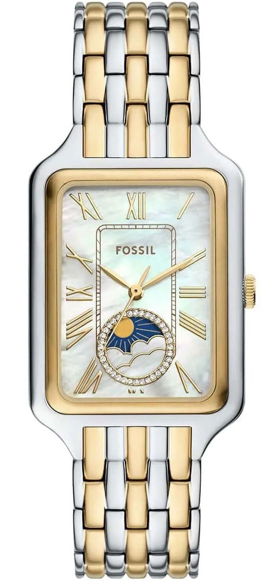 Fossil Fes5399 Kadın Kol Saati