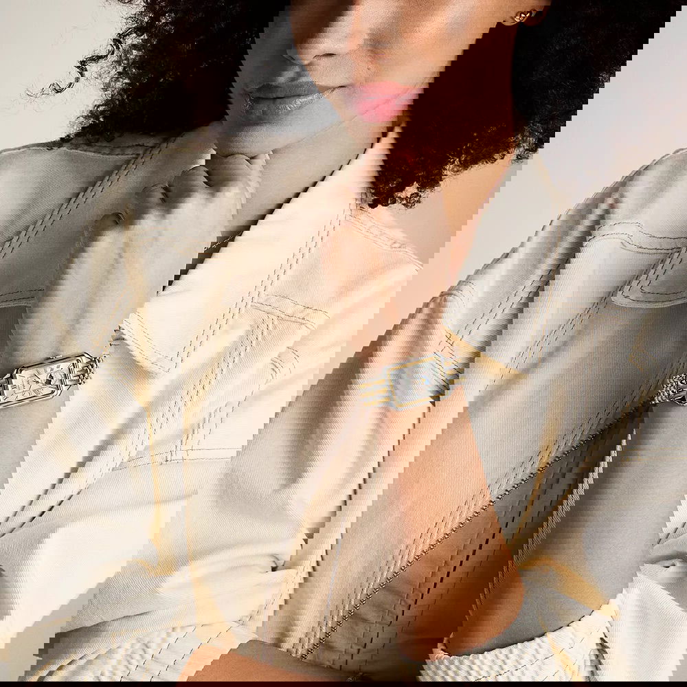 Fossil Fes5399 Kadın Kol Saati