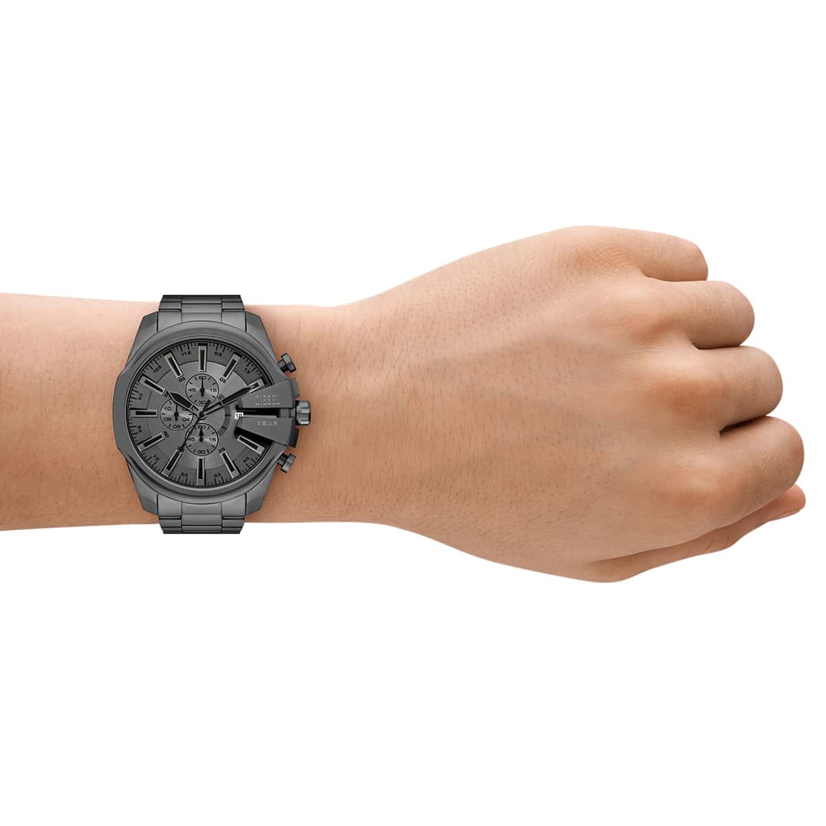 Diesel Dz4676 Erkek Kol Saati
