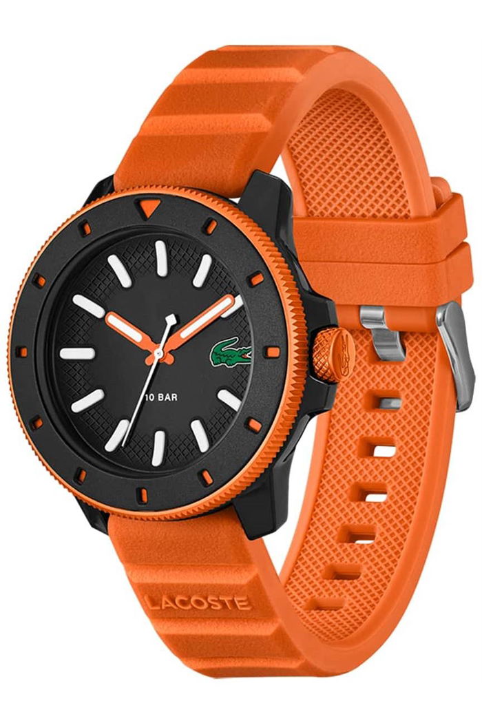 Lacoste Lac2011416 Erkek Kol Saati