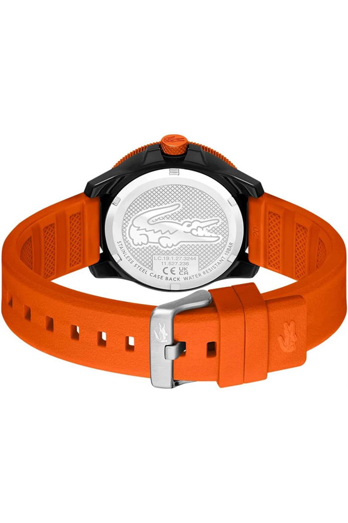 Lacoste Lac2011416 Erkek Kol Saati