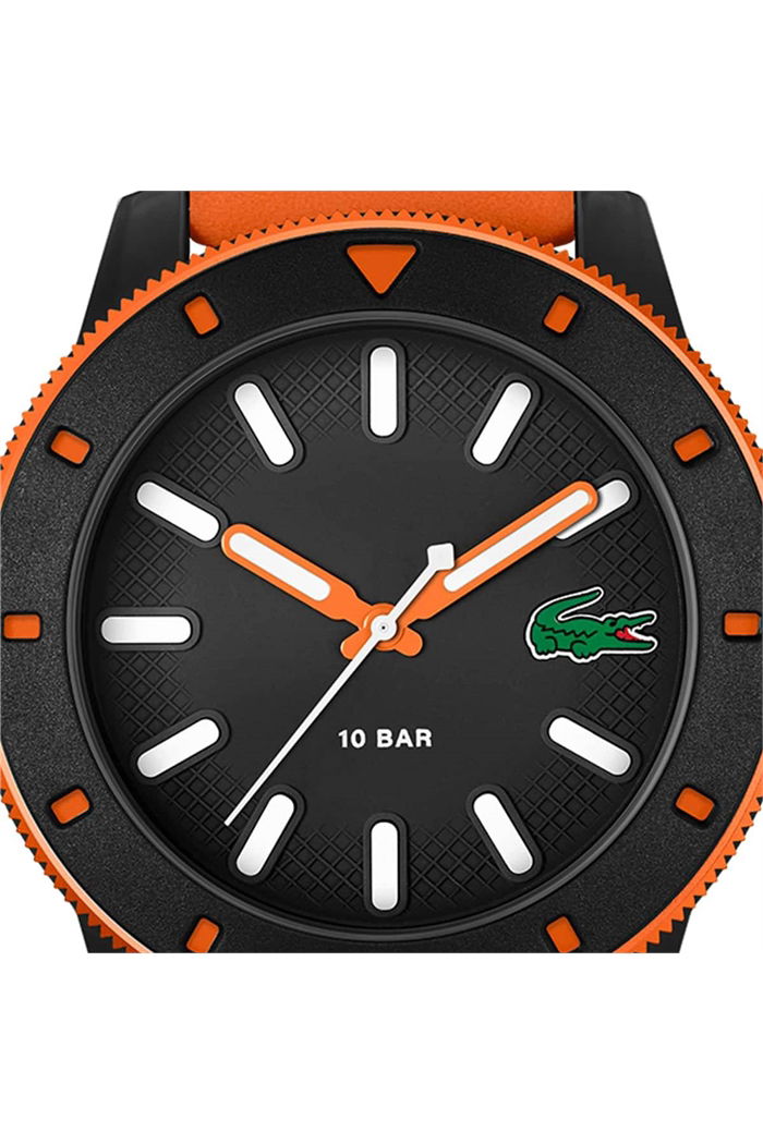 Lacoste Lac2011416 Erkek Kol Saati
