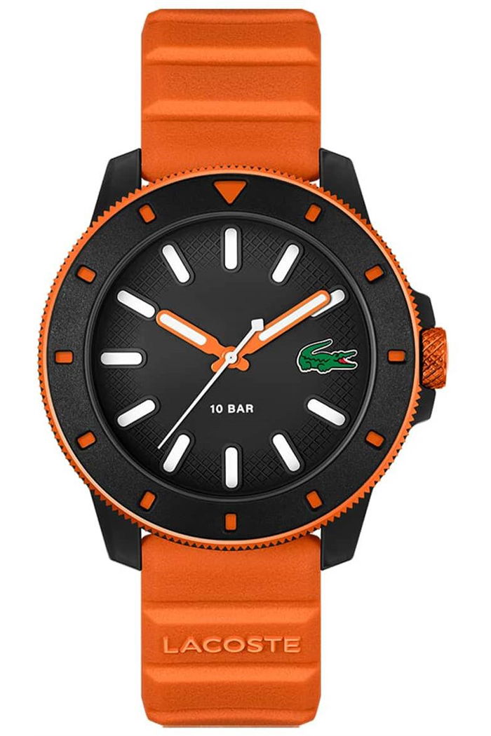 Lacoste Lac2011416 Erkek Kol Saati