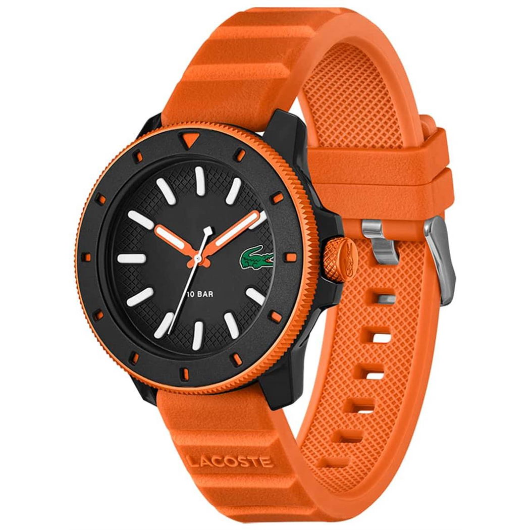 Lacoste Lac2011416 Erkek Kol Saati