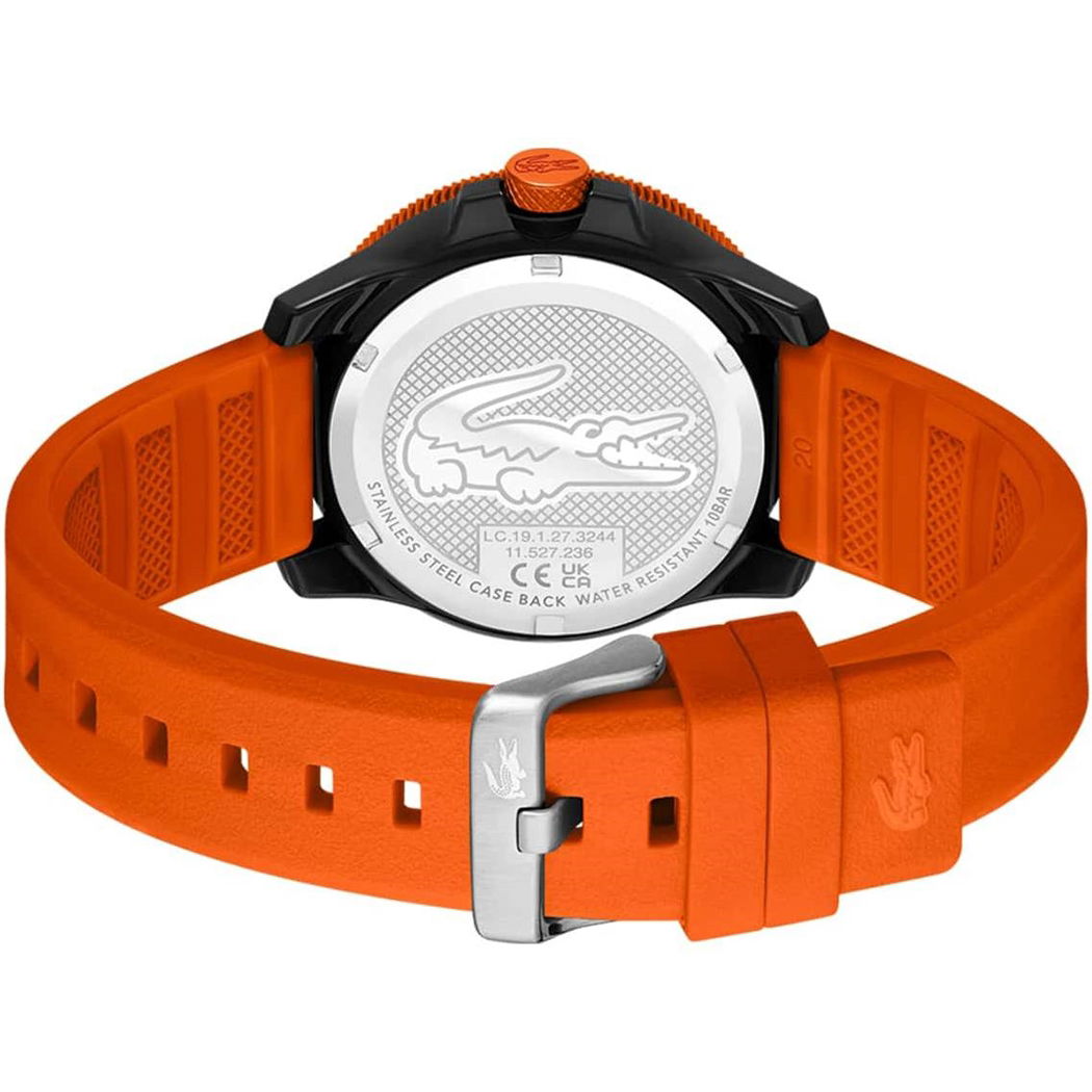 Lacoste Lac2011416 Erkek Kol Saati
