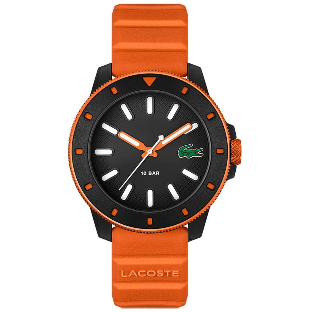 Lacoste Lac2011416 Erkek Kol Saati