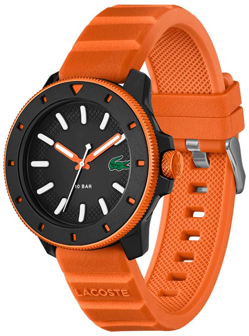 Lacoste Lac2011416 Erkek Kol Saati