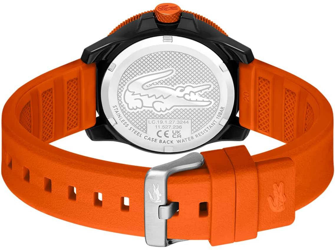 Lacoste Lac2011416 Erkek Kol Saati