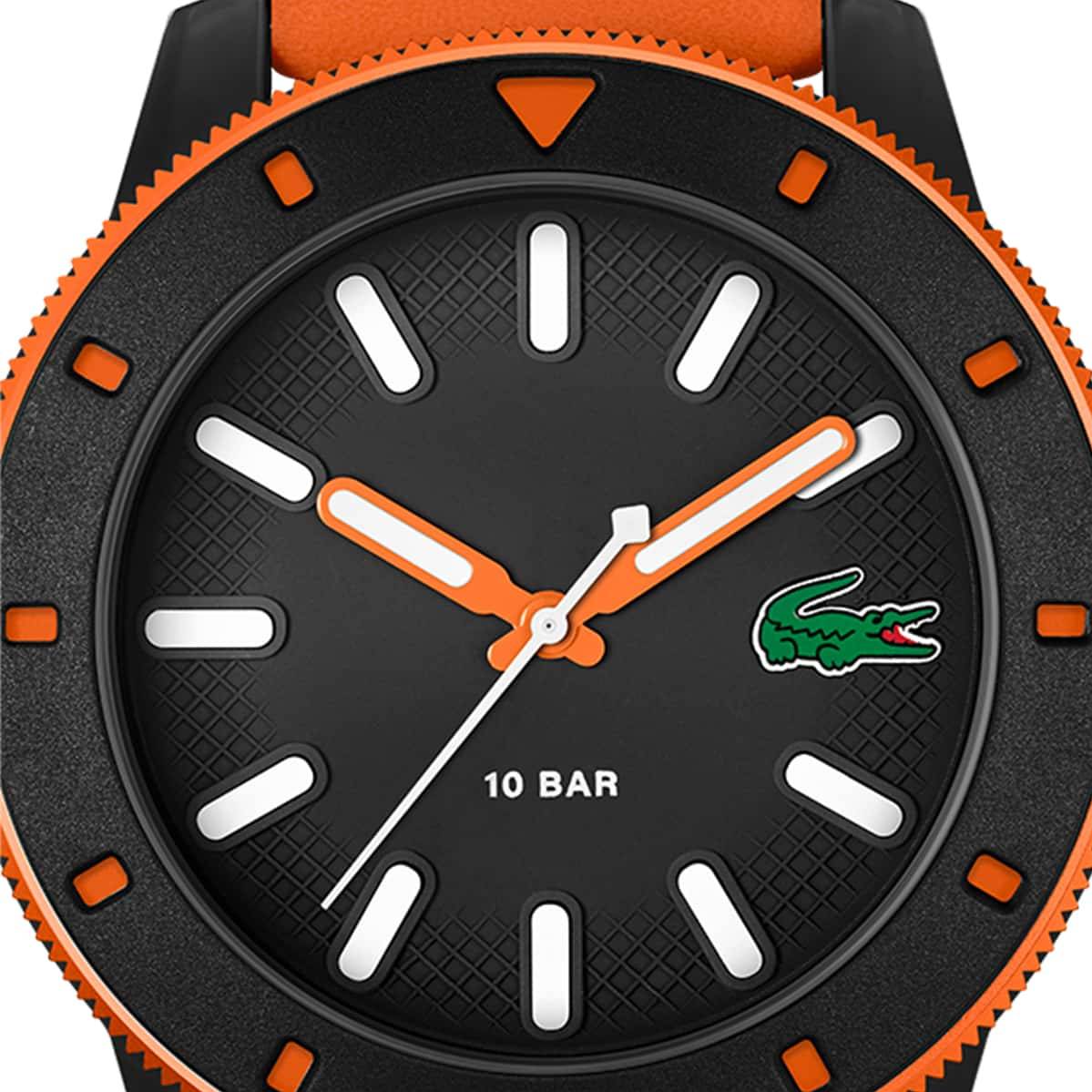 Lacoste Lac2011416 Erkek Kol Saati