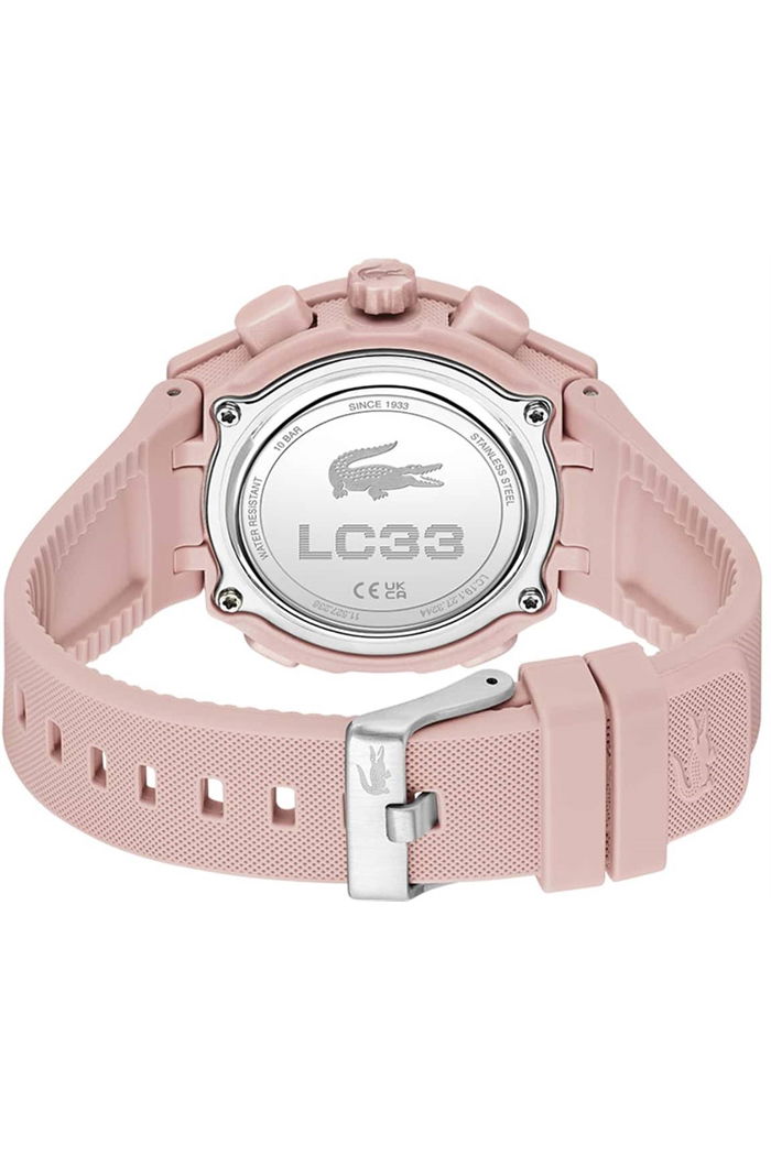 Lacoste Lac2001429 Kadın Kol Saati