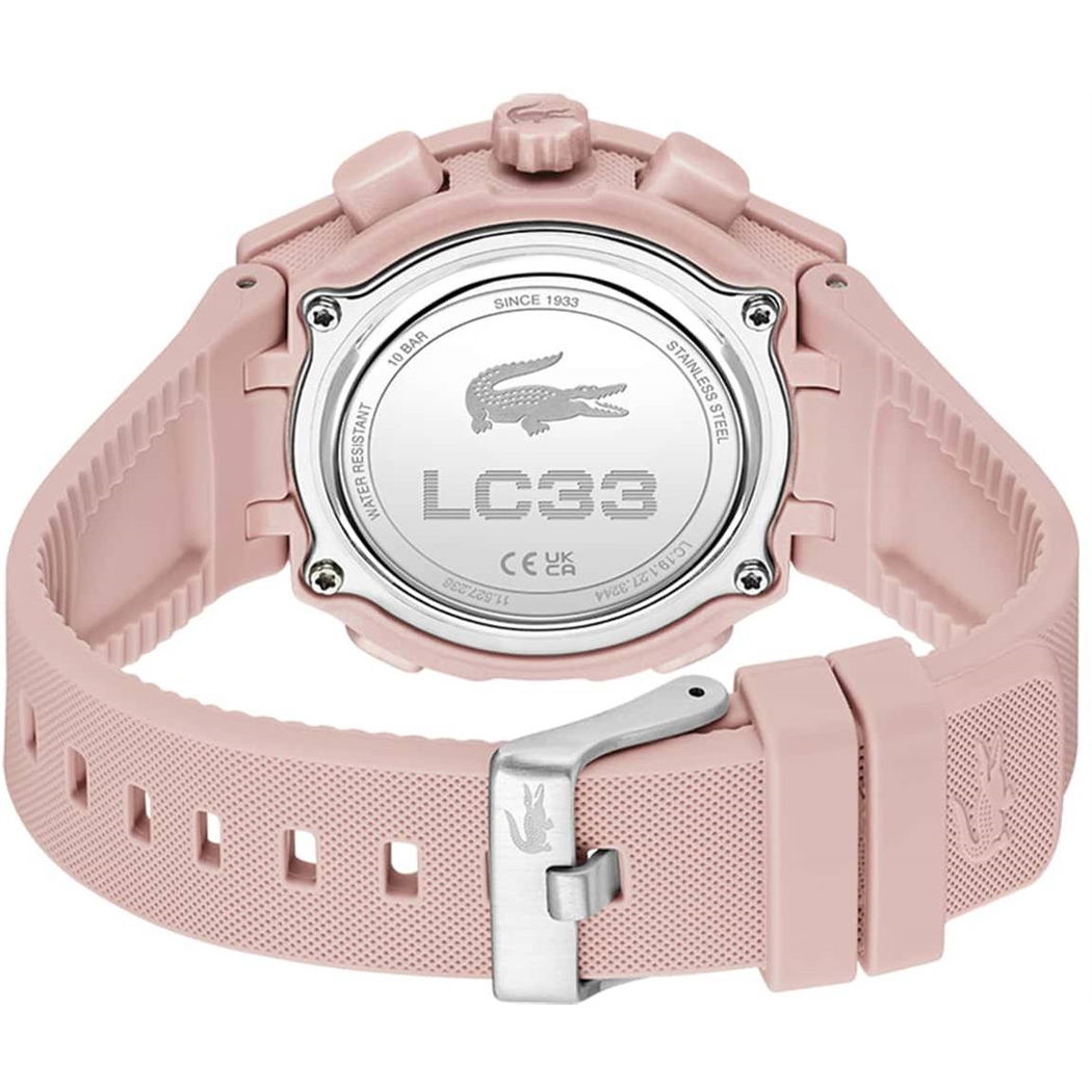 Lacoste Lac2001429 Kadın Kol Saati