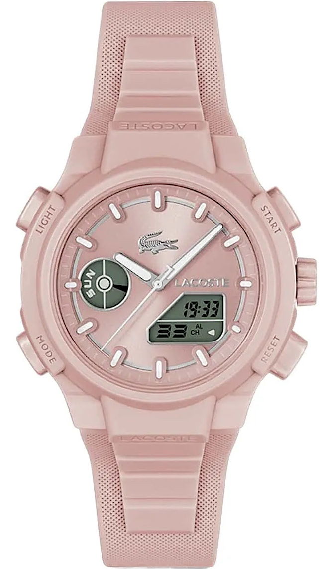 Lacoste Lac2001429 Kadın Kol Saati