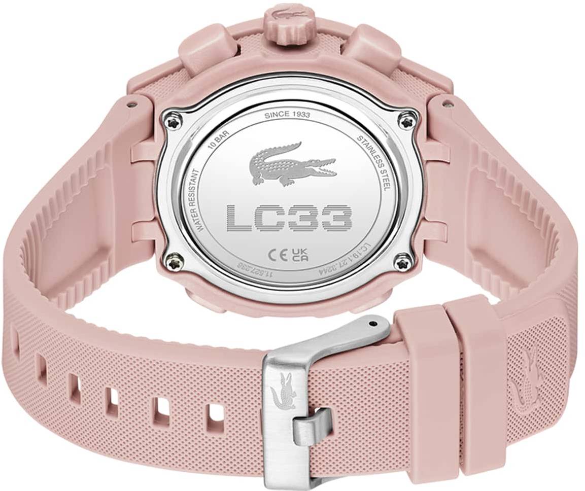 Lacoste Lac2001429 Kadın Kol Saati