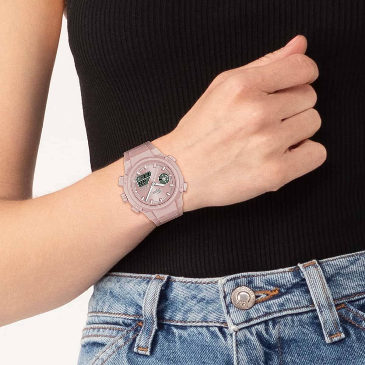 Lacoste Lac2001429 Kadın Kol Saati