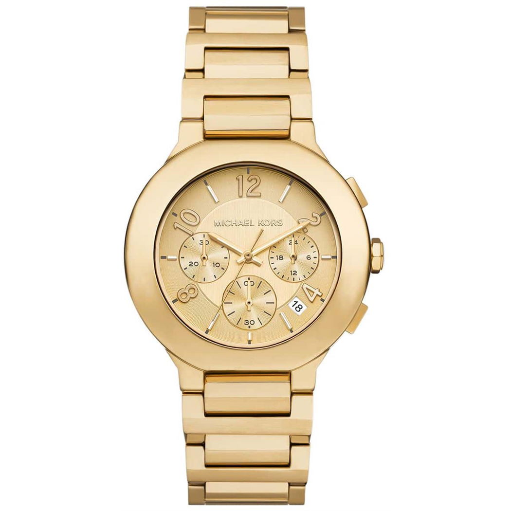 Michael Kors Mk7520 Kadın Kol Saati