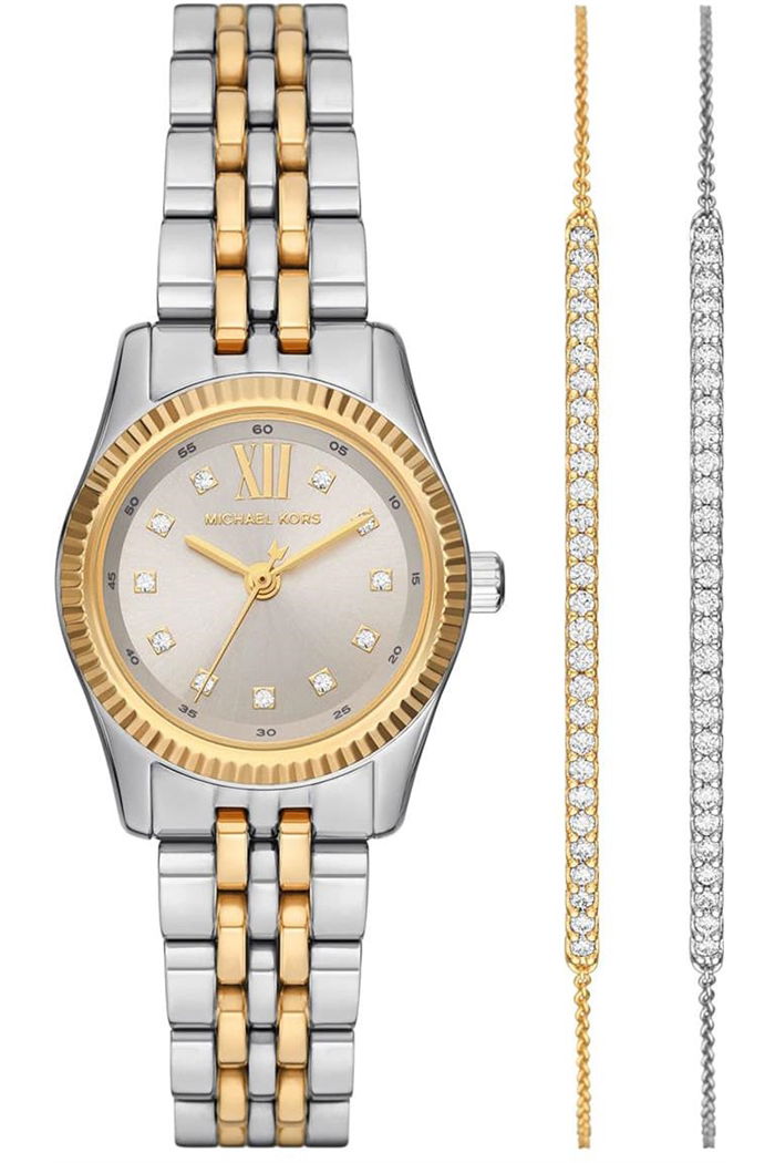 Michael Kors Mk4815set Kadın Kol Saati
