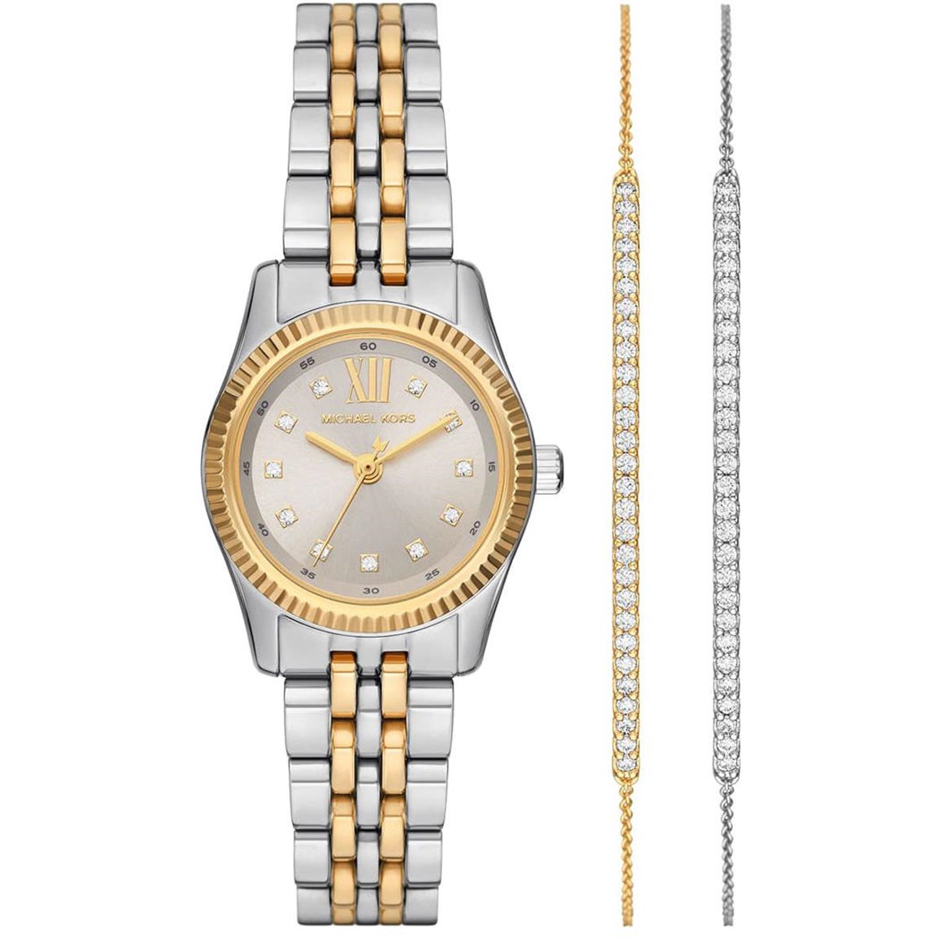 Michael Kors Mk4815set Kadın Kol Saati