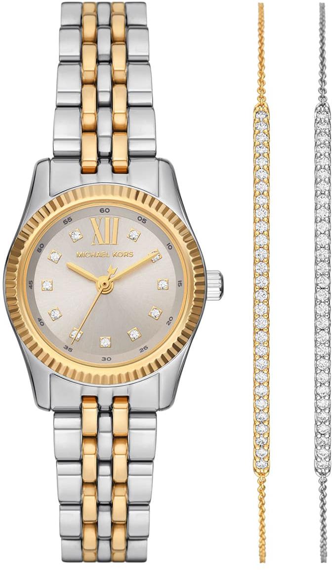 Michael Kors Mk4815set Kadın Kol Saati