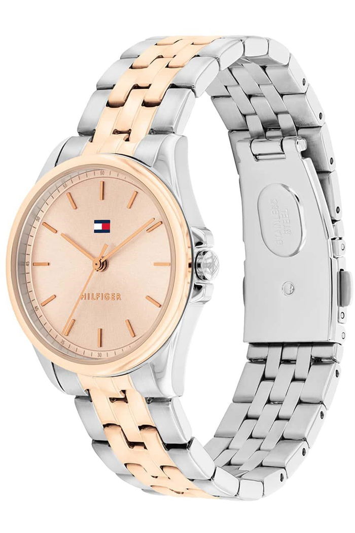 Tommy Hilfiger Th1782772 Kadın Kol Saati