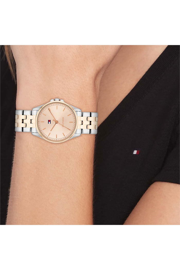 Tommy Hilfiger Th1782772 Kadın Kol Saati