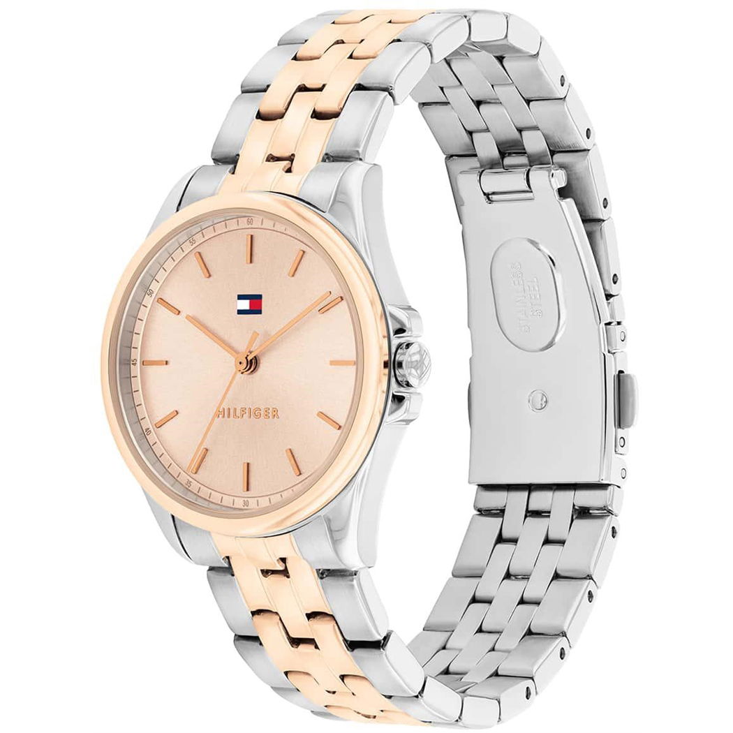 Tommy Hilfiger Th1782772 Kadın Kol Saati